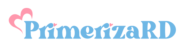 Logo de la comunidad PrimerizaRD